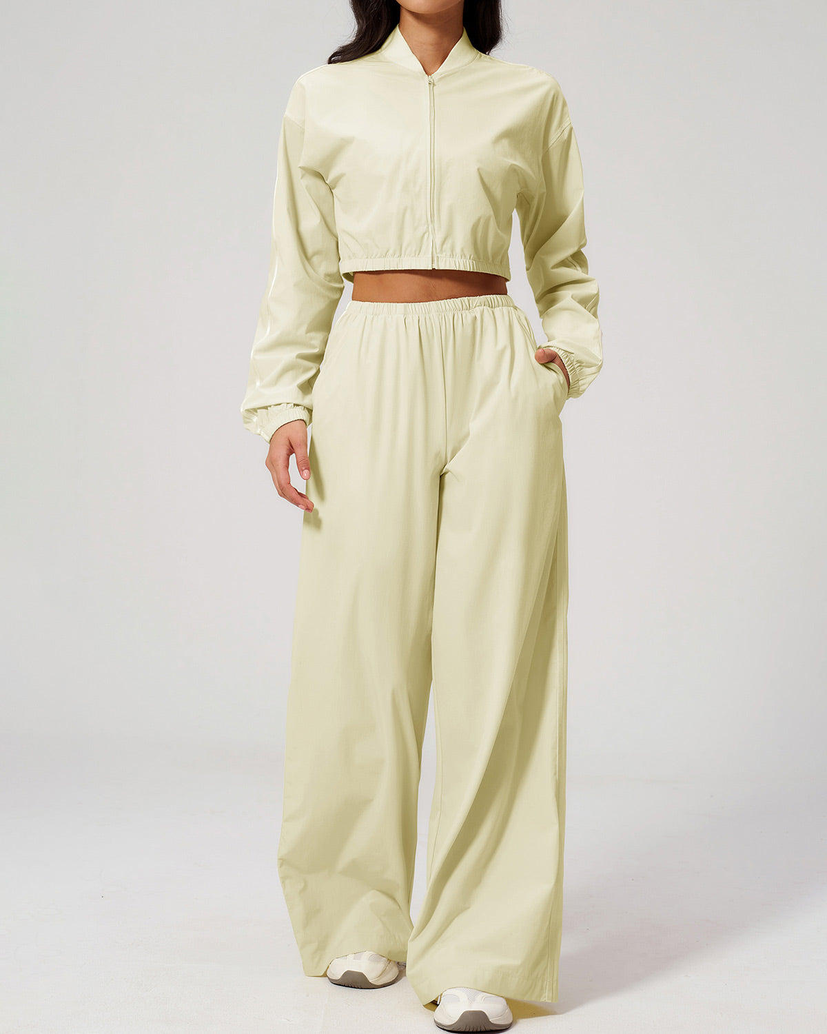 Pharıssa Farah Jacket