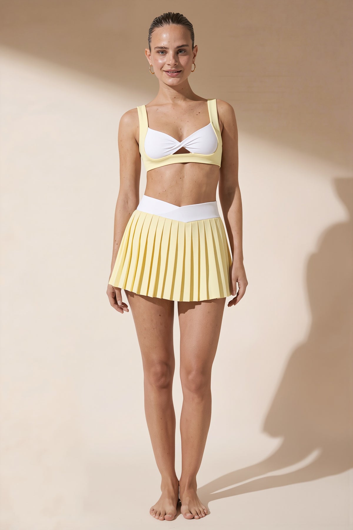 Pharıssa Diva Skirt