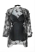 Pharıssa Pudra Monokini & Bolero Takımı