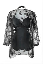 Pharıssa Pudra Monokini & Bolero Takımı
