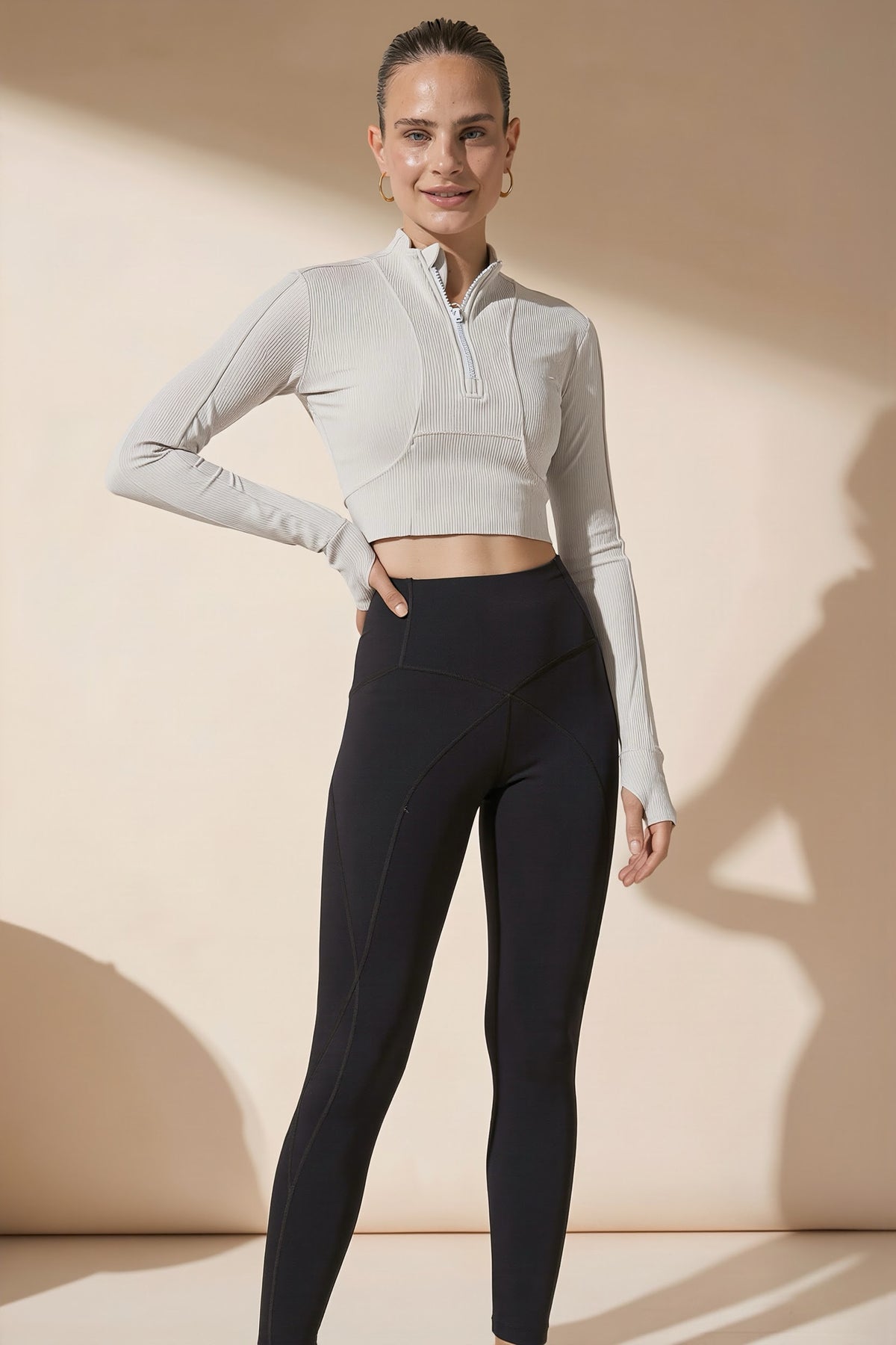 Pharıssa Claire Sports Jacket