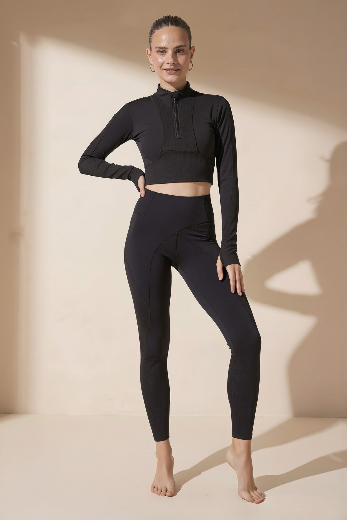 Pharıssa Claire Sports Jacket