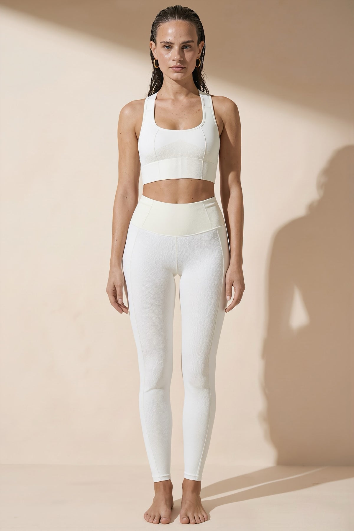 Pharıssa Alodia Racerback Sports Bra
