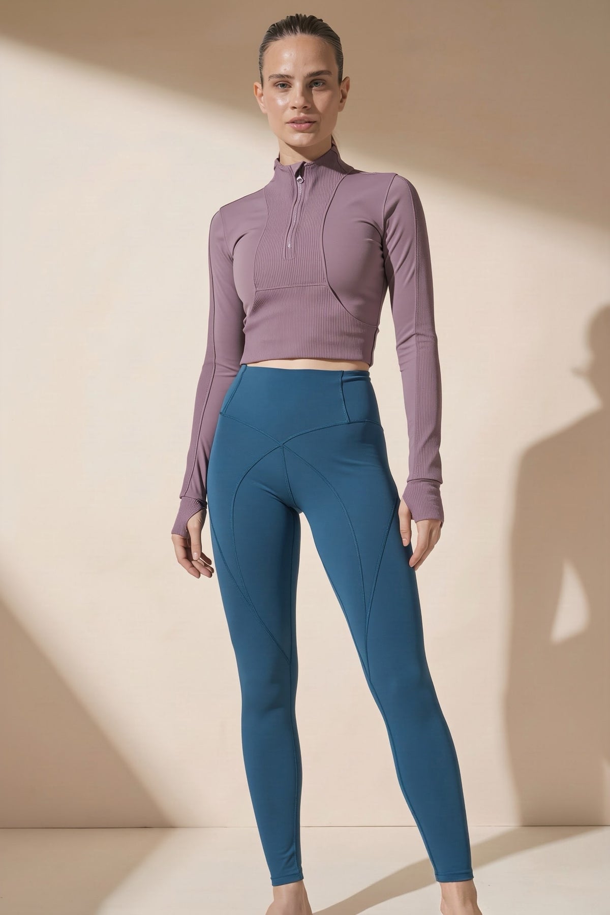 Pharıssa Claire Sports Jacket