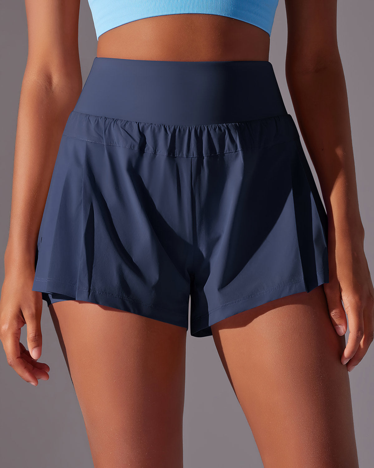 Pharıssa Gemma Active Shorts
