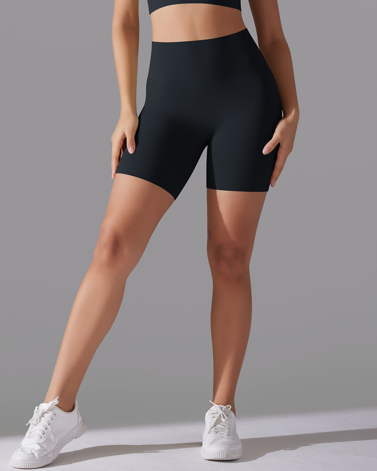 Pharıssa Giselle Seamless Shorts