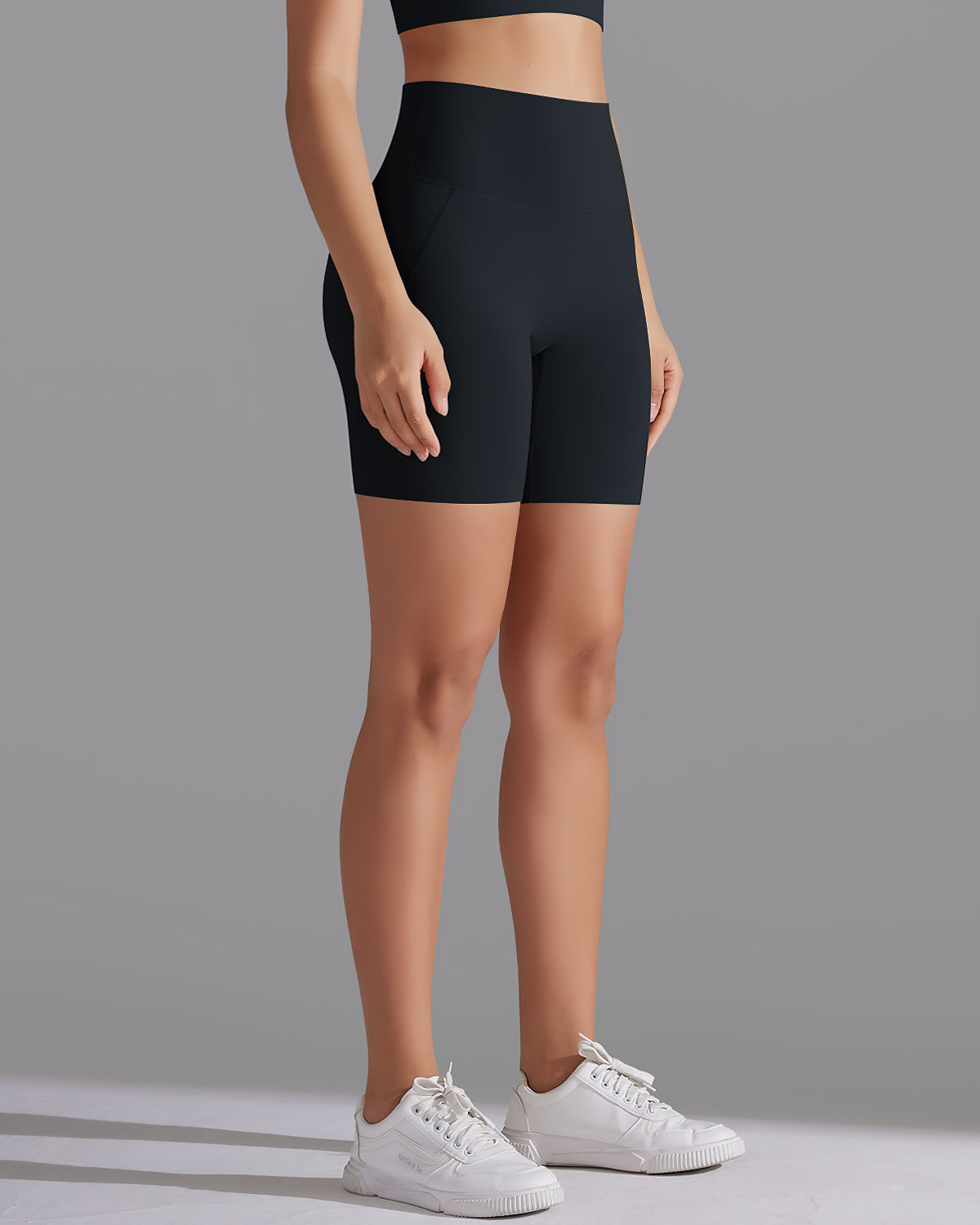Pharıssa Giselle Seamless Shorts