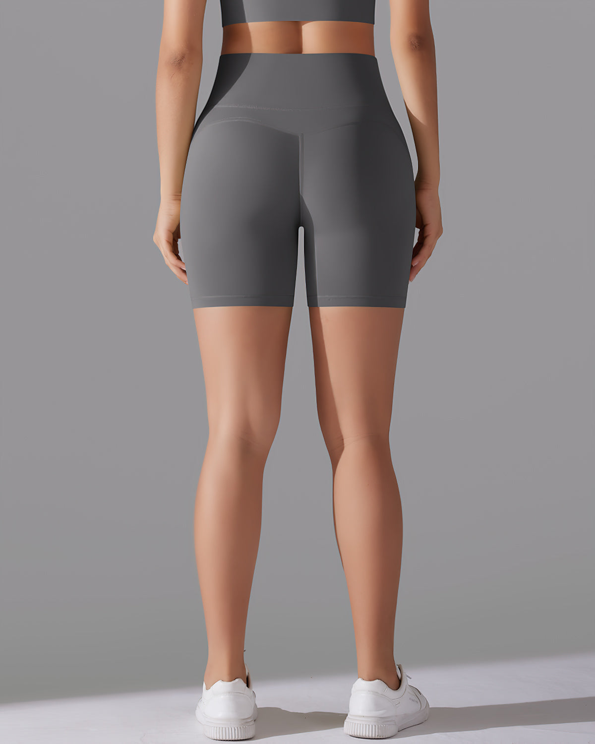 Pharıssa Giselle Seamless Shorts