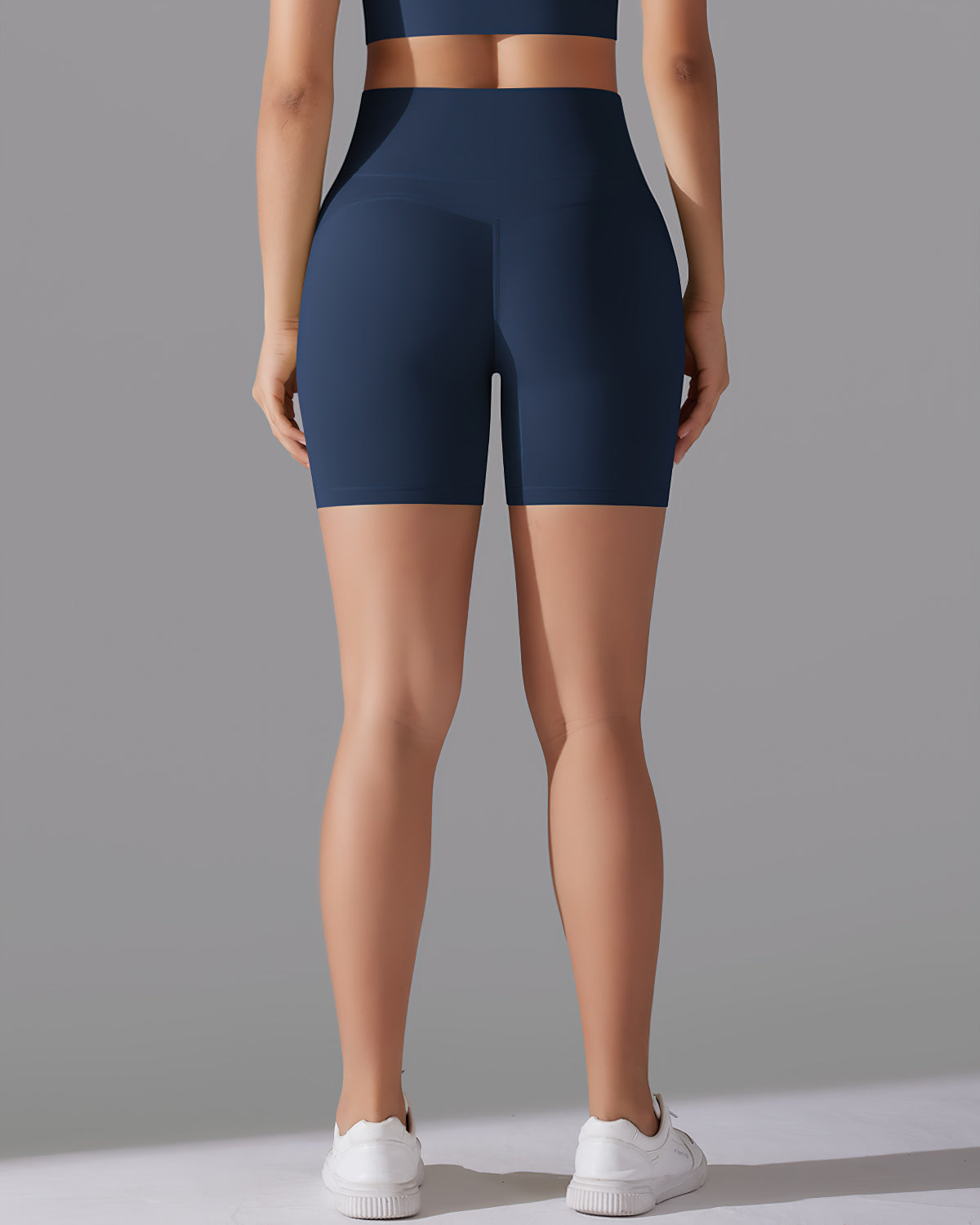 Pharıssa Giselle Seamless Shorts