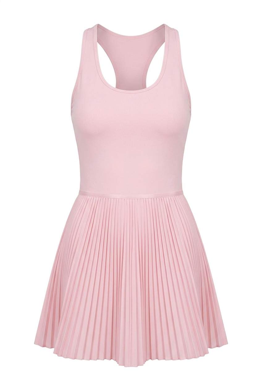Pharıssa Rally Dress