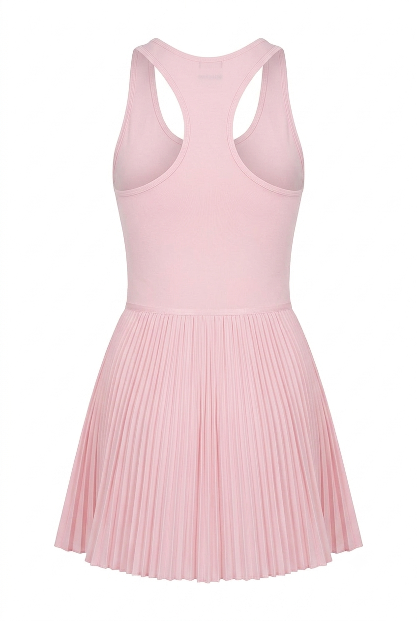 Pharıssa Rally Dress