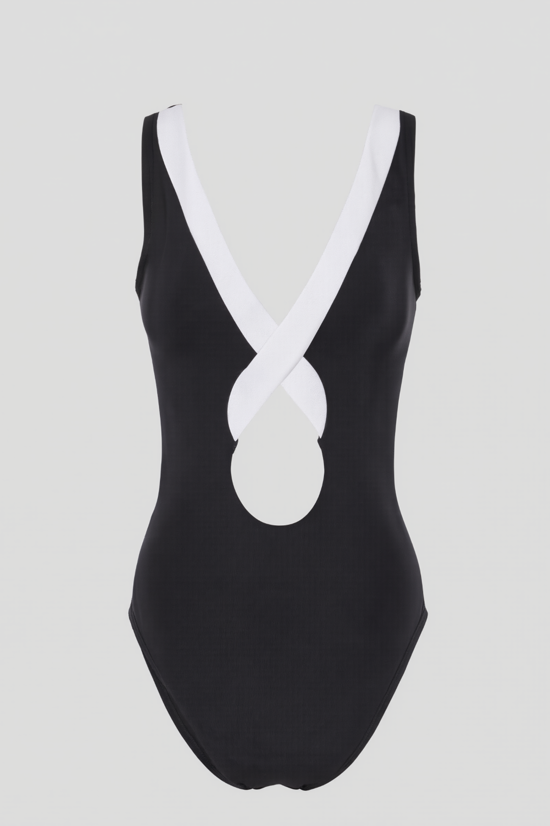 Pharıssa Cut Swimsuit