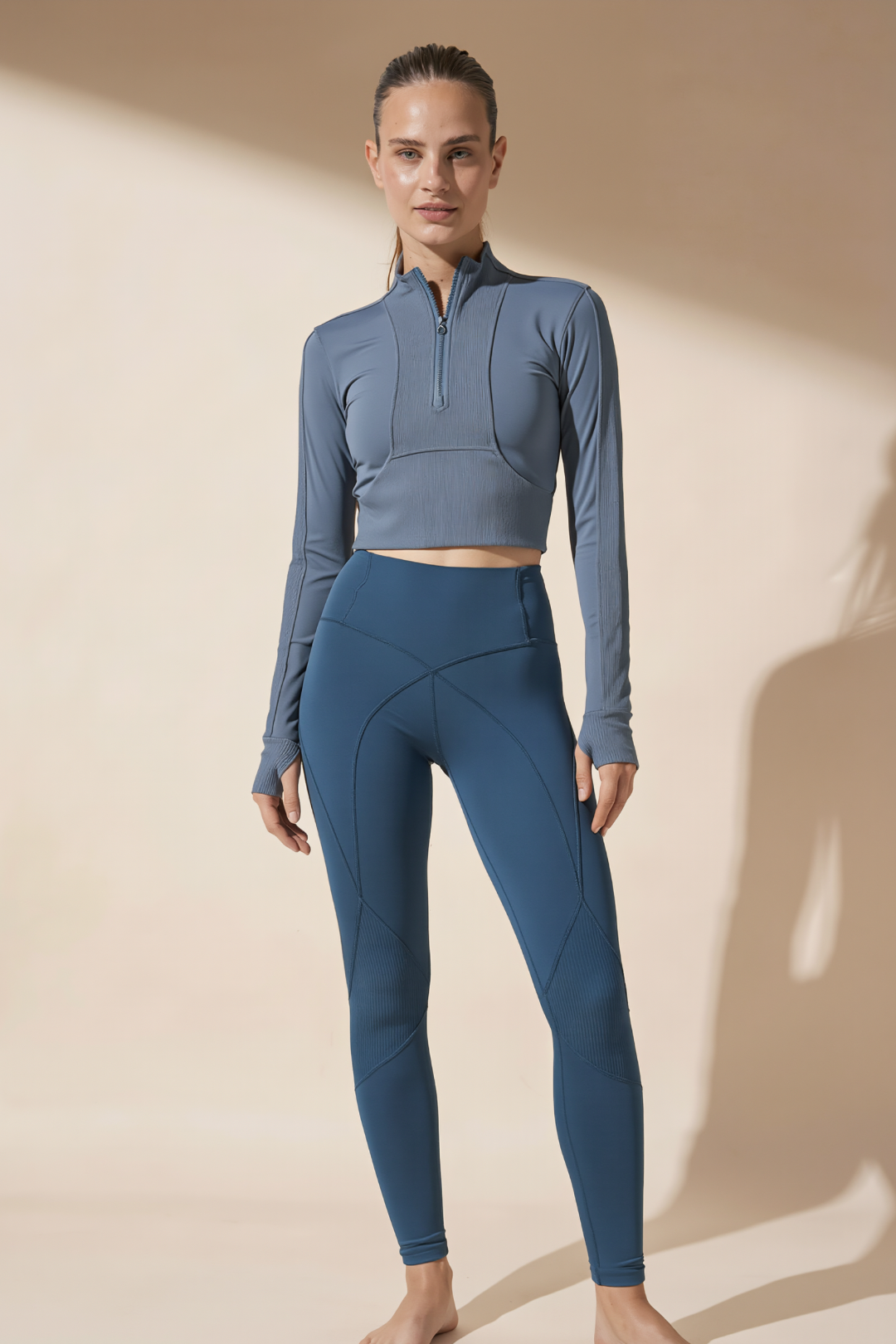 Pharıssa Claire Sports Jacket