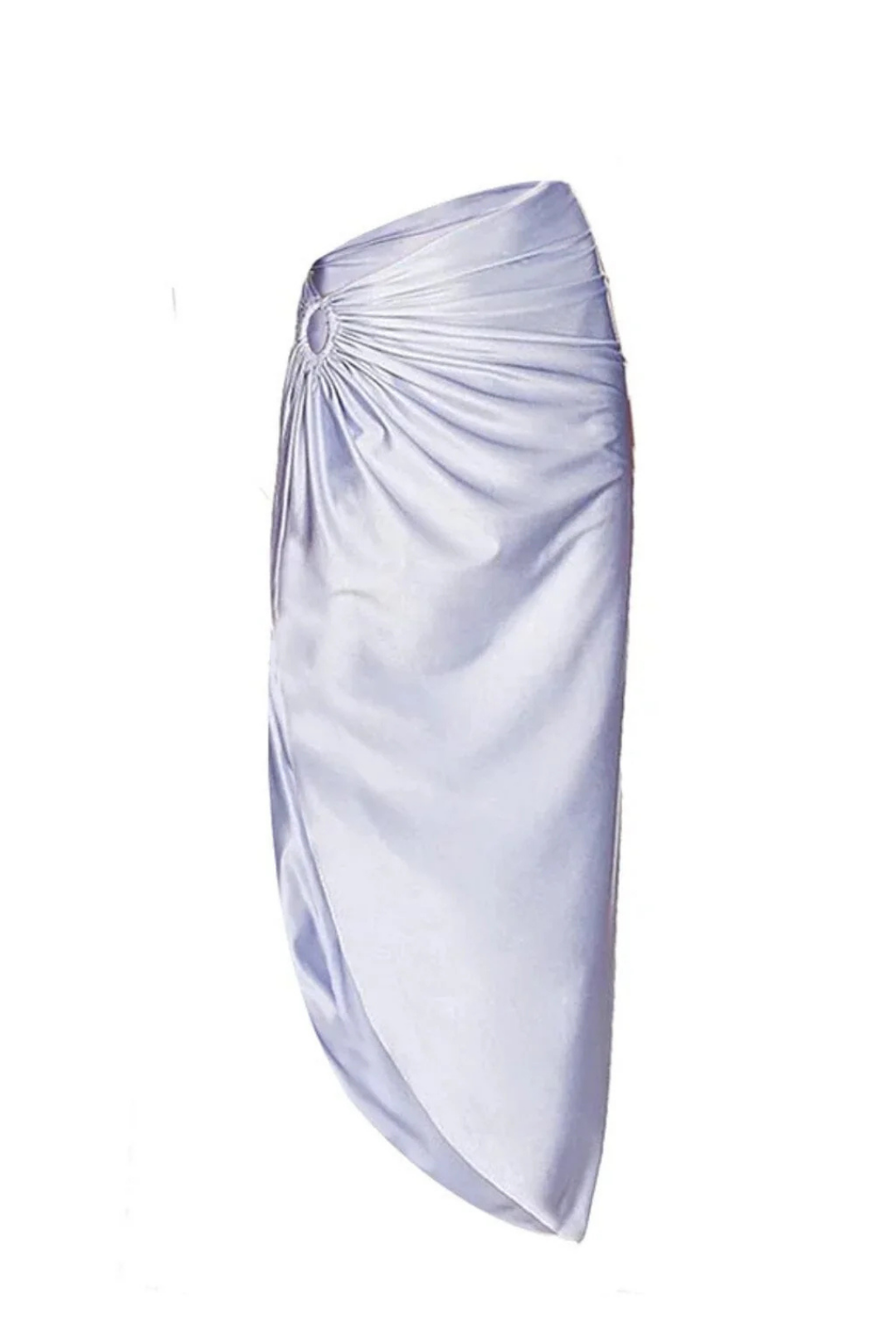 Pharıssa Pearl Lavender Riviera Mayo & Pareo Takım