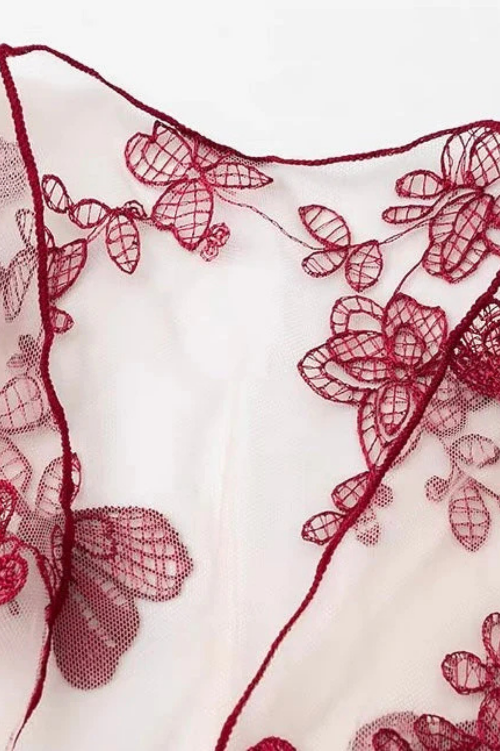Pharıssa Pudra Monokini & Bolero Takımı