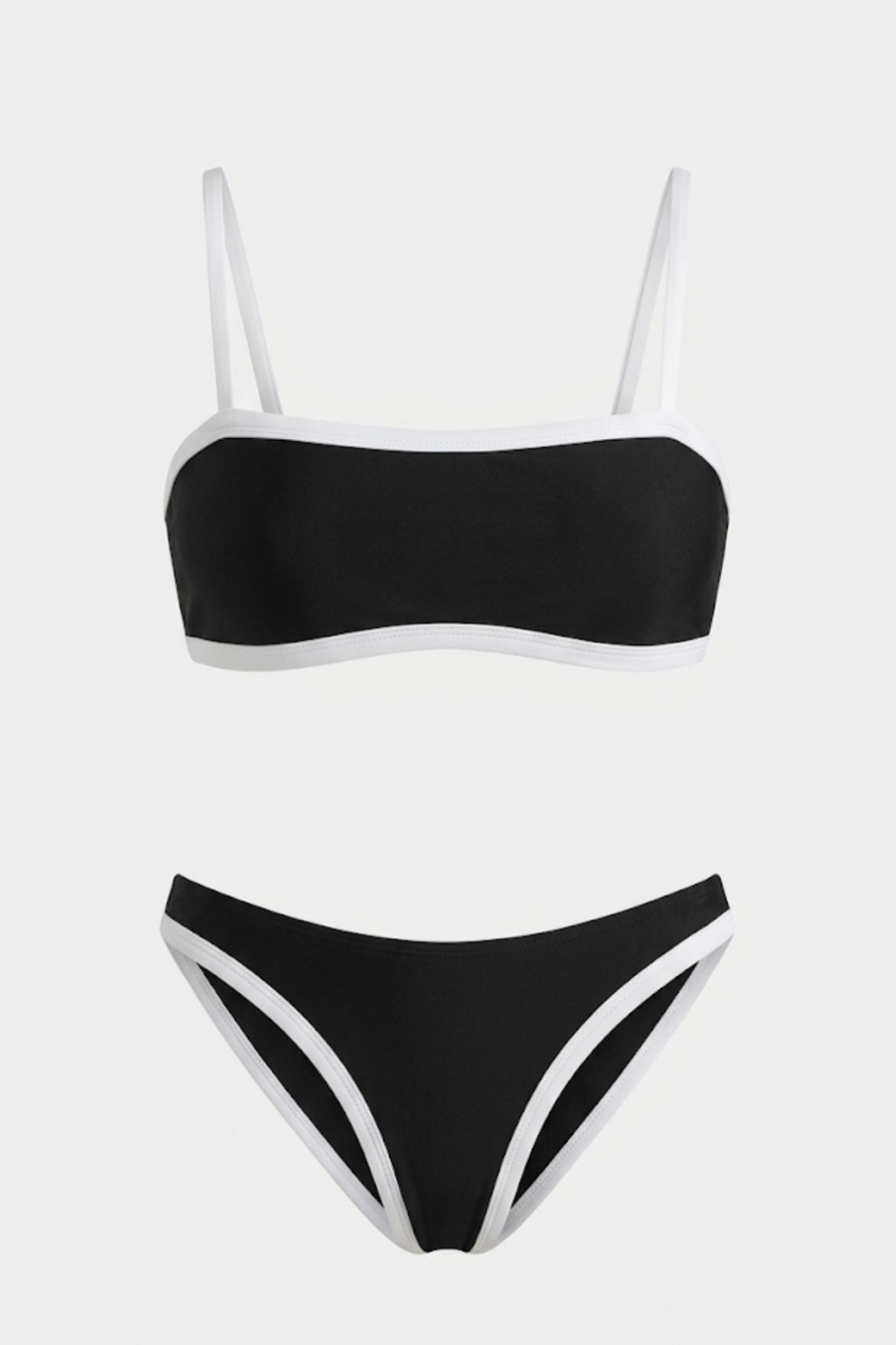Pharıssa Shadow Glow Bikini