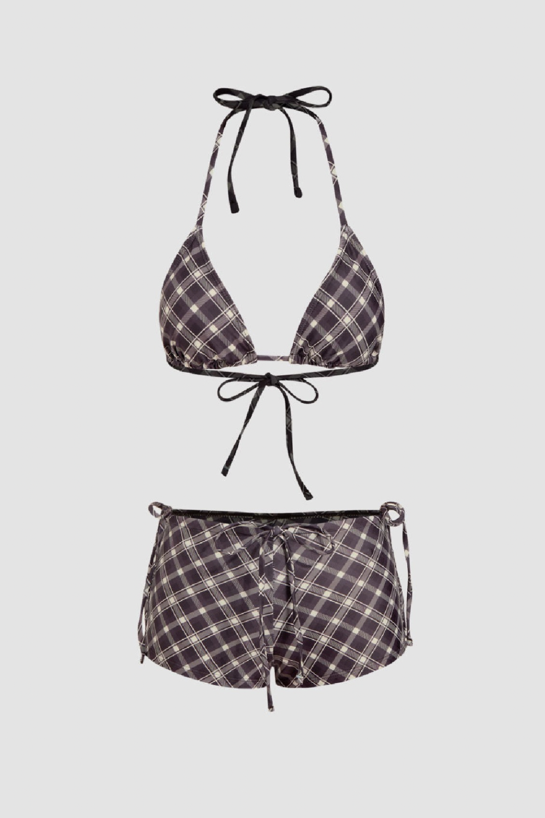 Pharıssa Checkered Muse Set