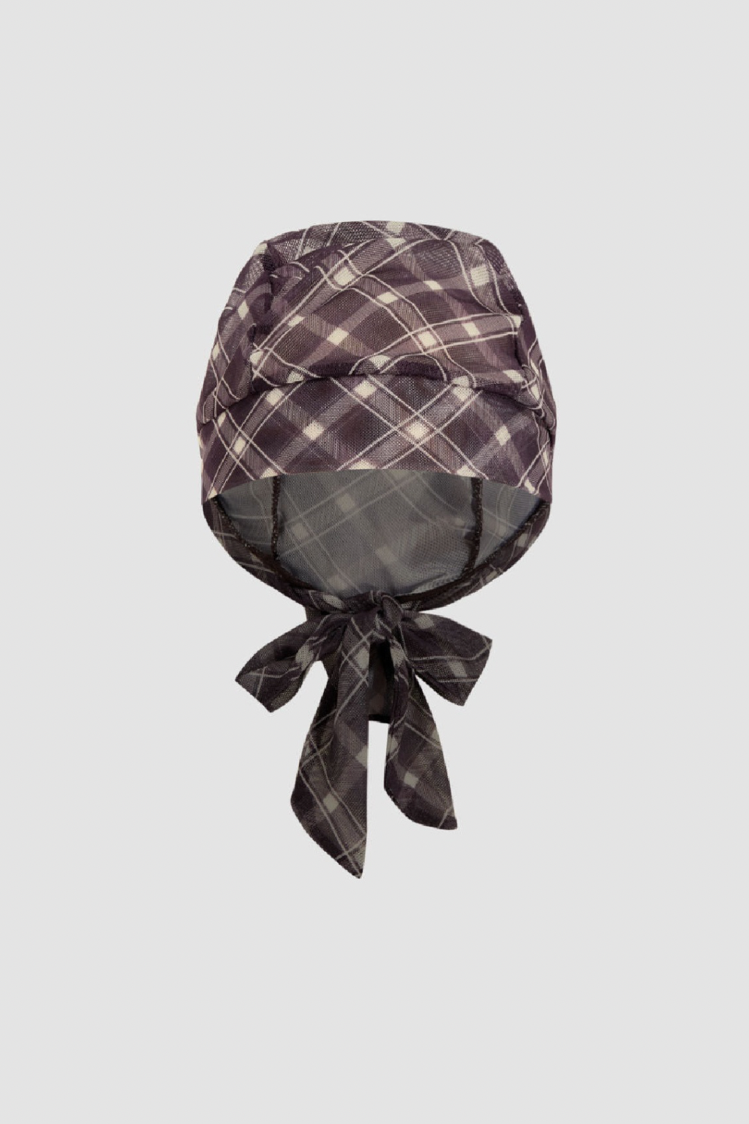 Pharıssa Checkered Muse Set