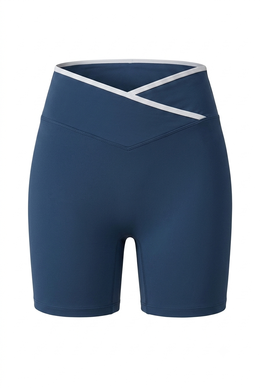 Pharıssa Edge Shorts