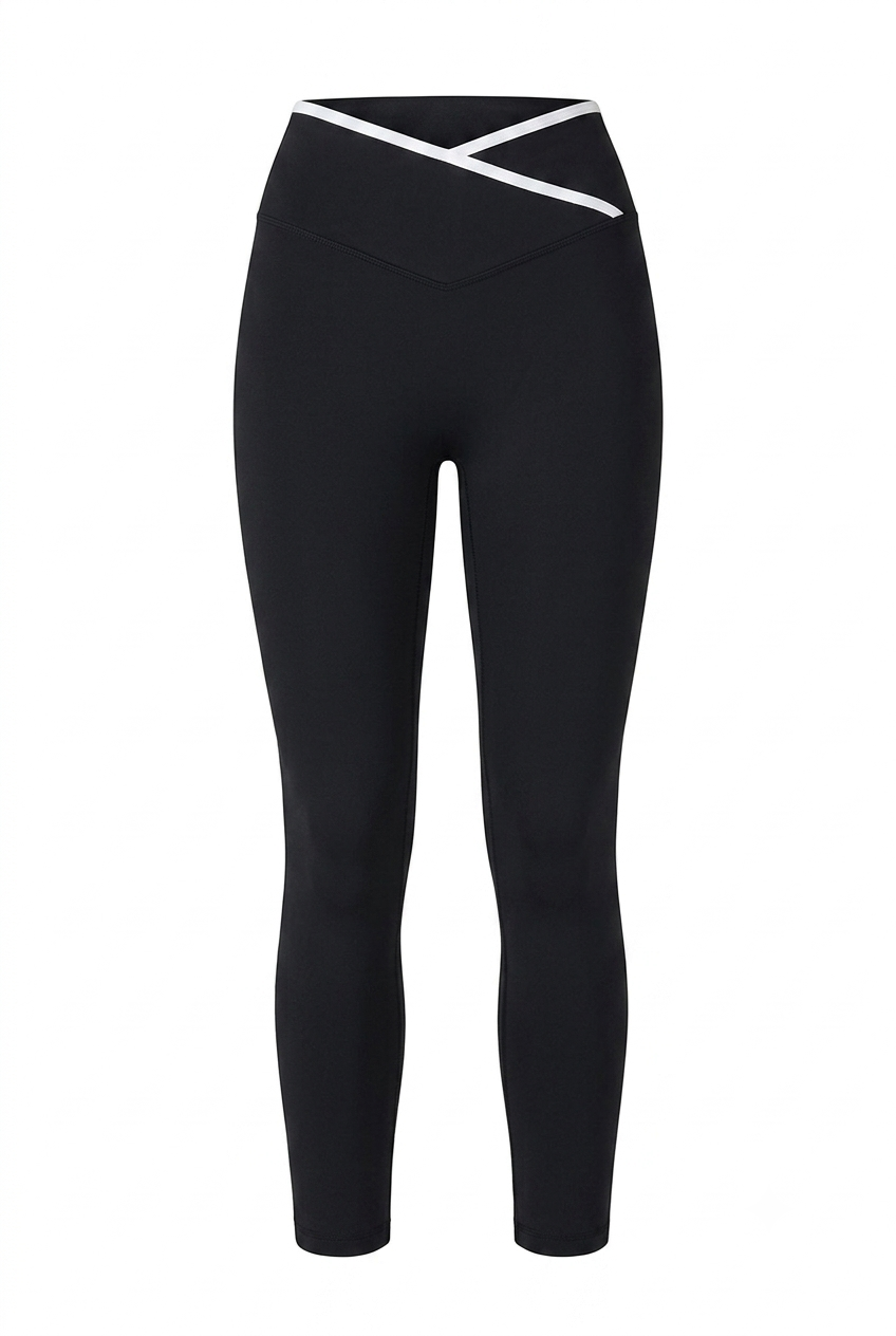 Pharıssa Edge Leggings