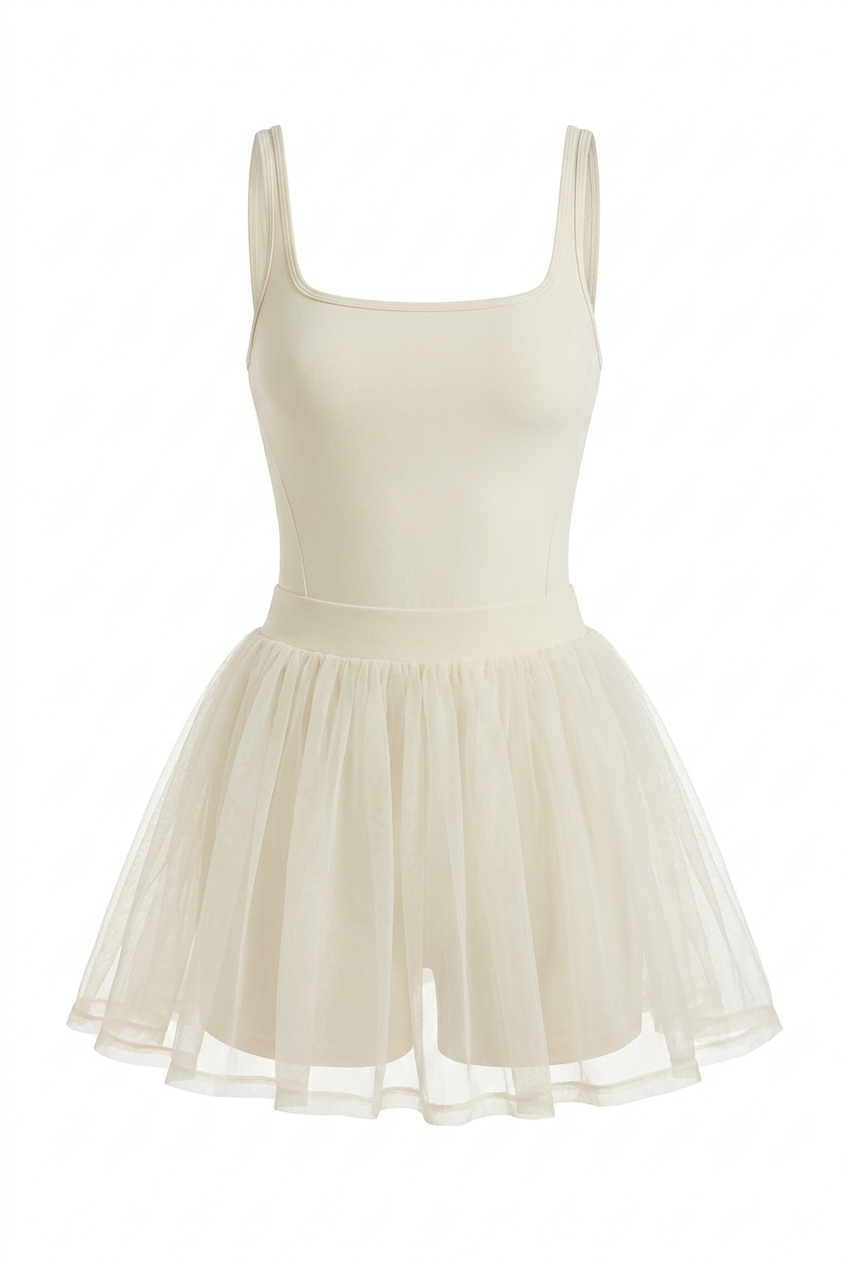 Pharıssa Luna Dress