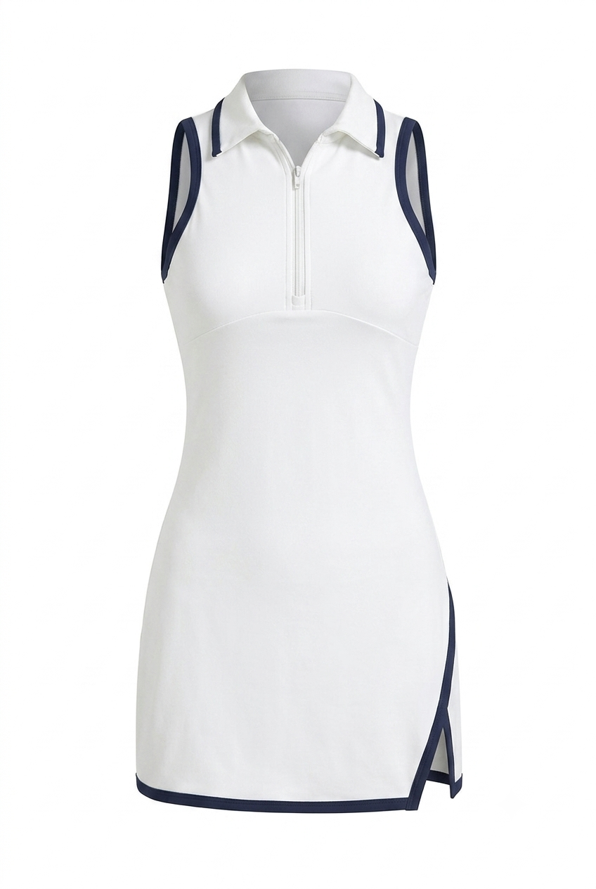 Pharıssa Grand Dress