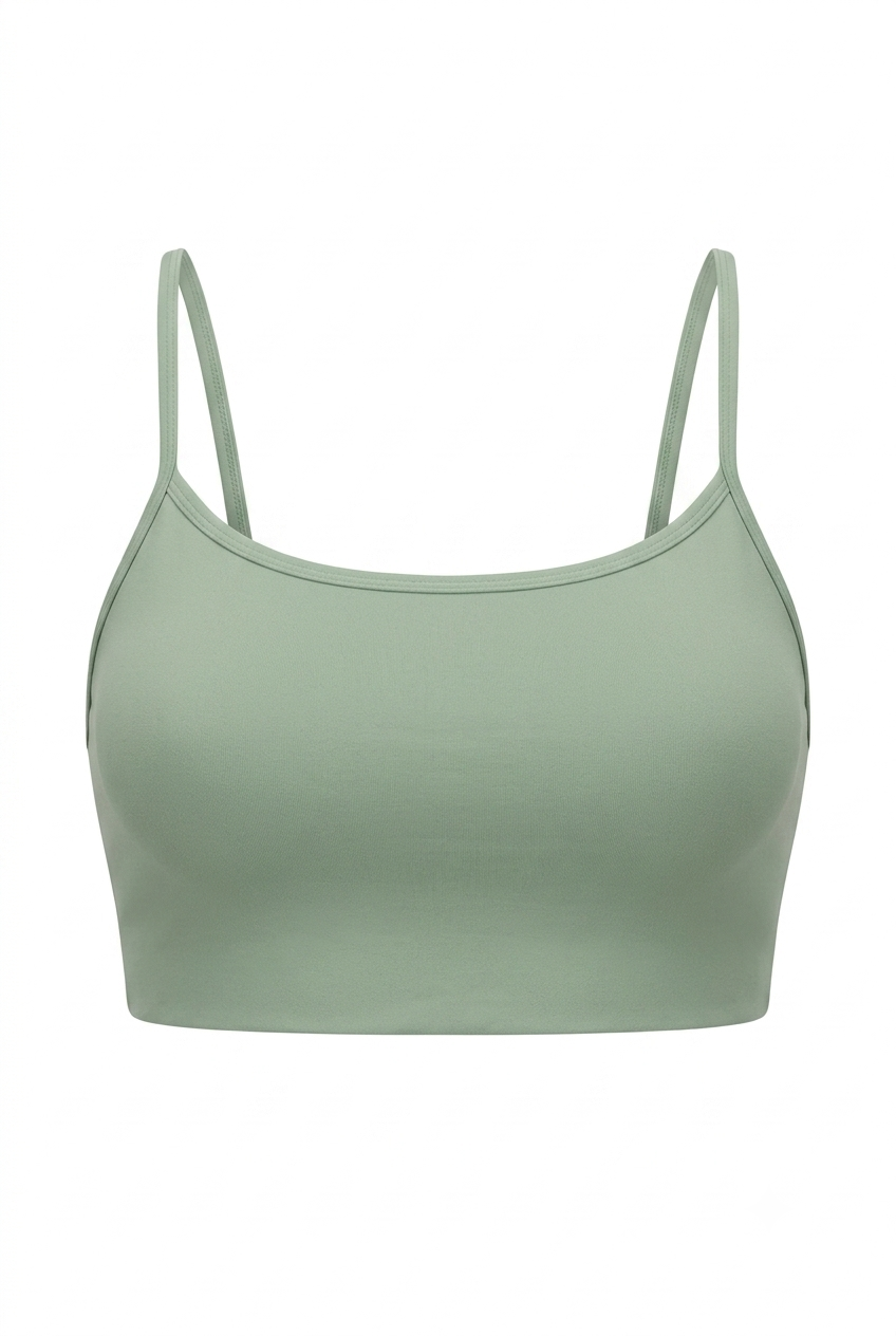 Pharıssa Criss Bra