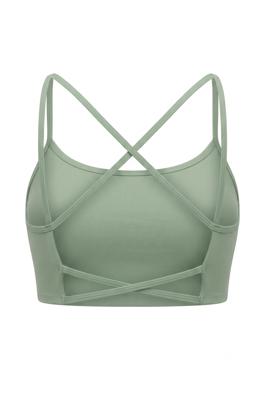 Pharıssa Criss Bra