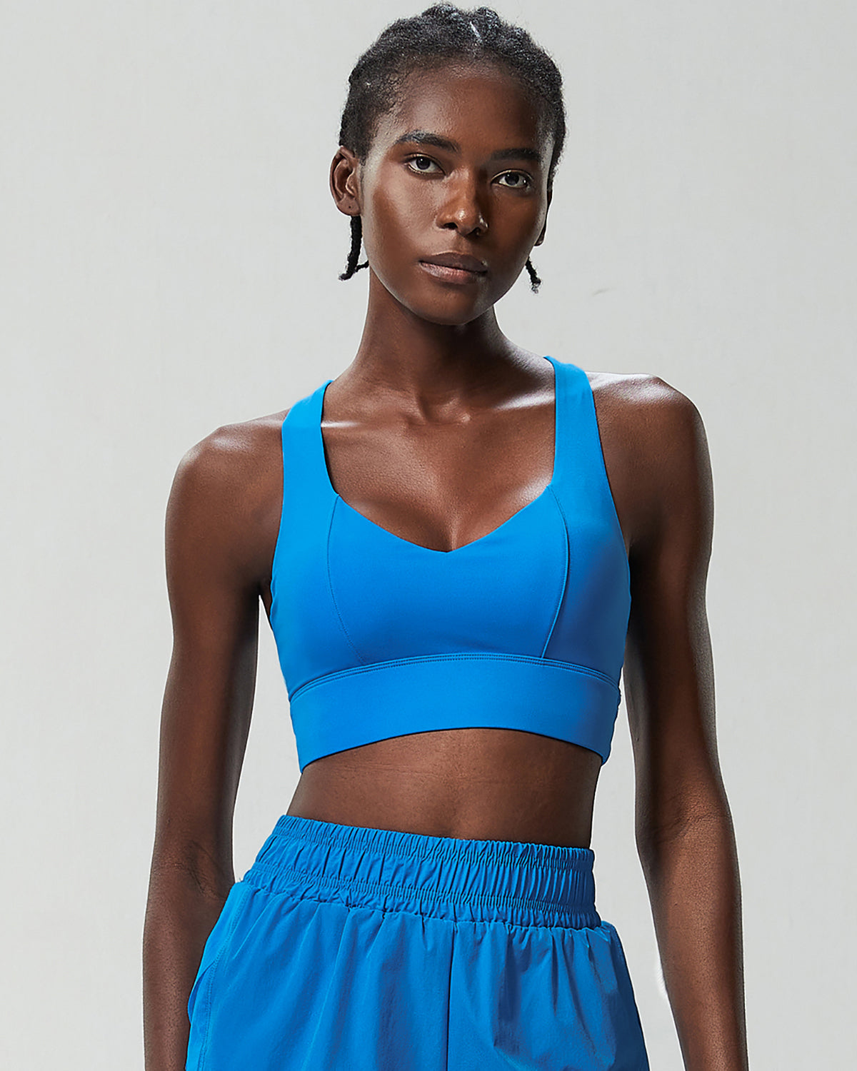 Pharıssa Vesper Sports Bra