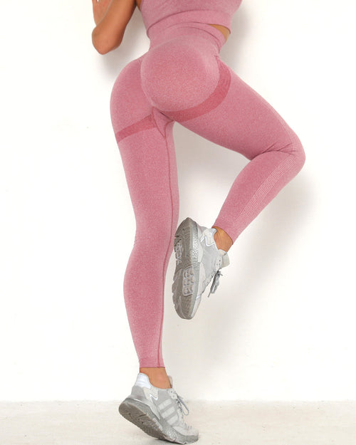 Pharıssa Amplify Scrunch Seamless Leggings