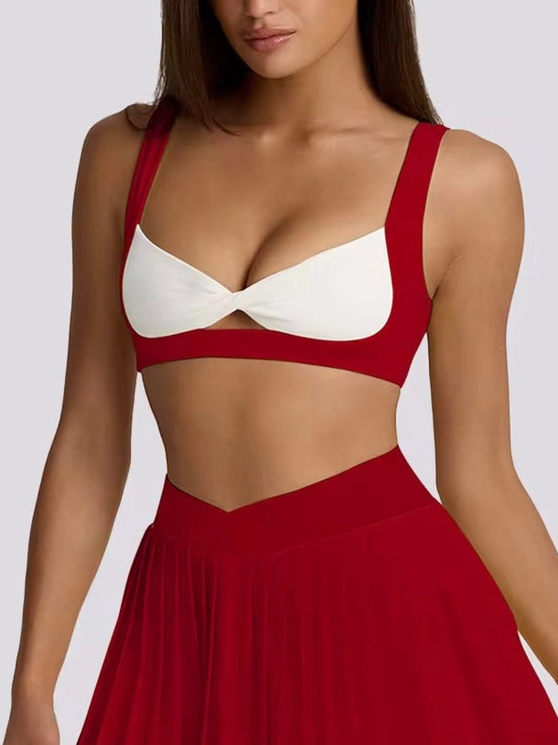 Pharıssa Diva Bra