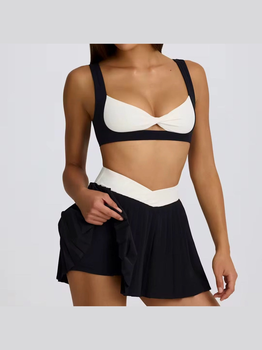 Pharıssa Diva Set