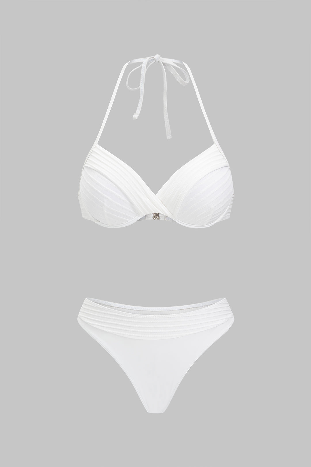Pharıssa Bağlamalı Bikini Takımı