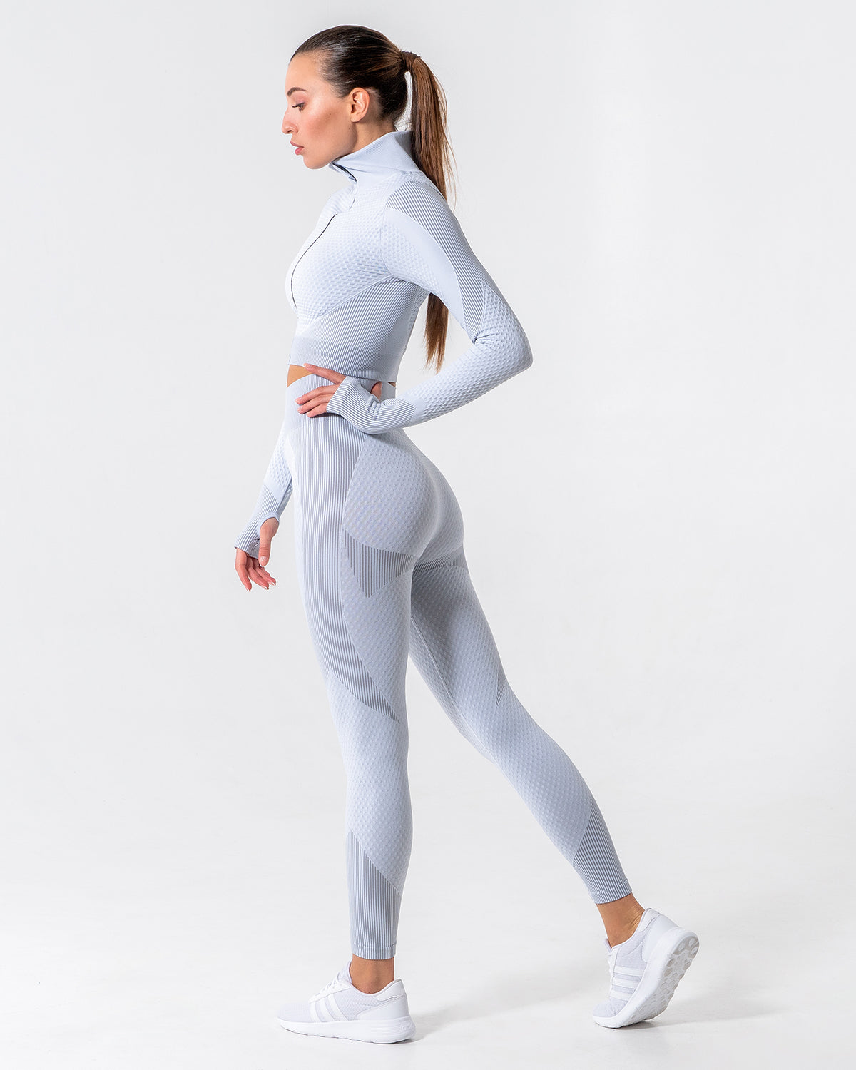 Pharıssa Embrace Seamless Leggings
