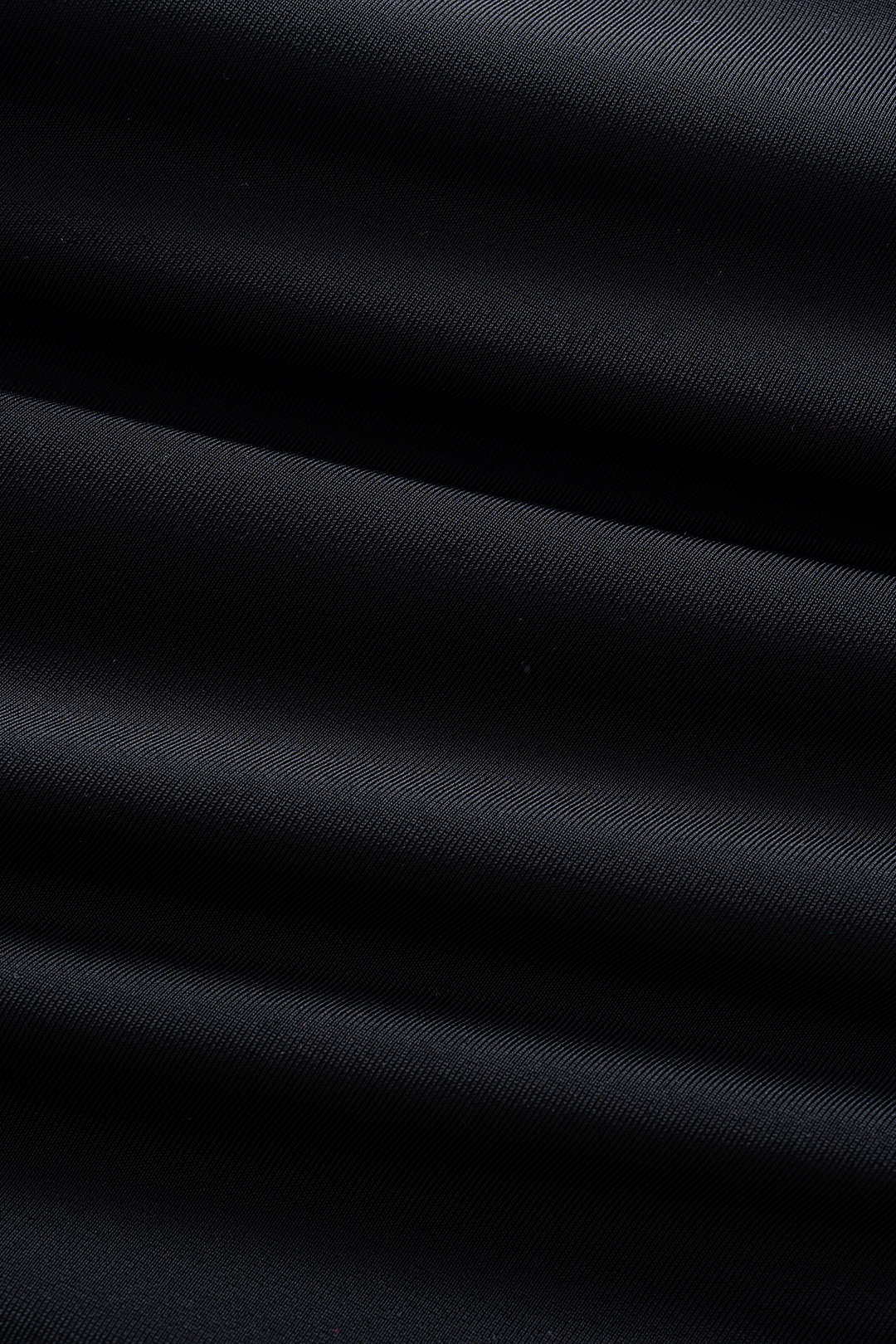 Pharıssa Noir Contour Tek Parça Mayo