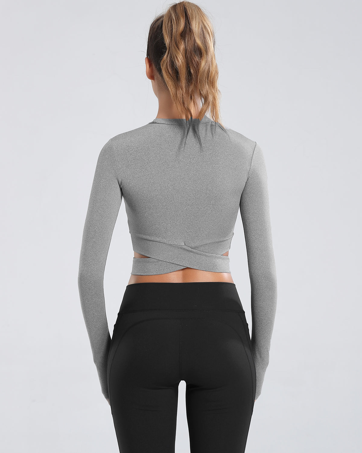 Pharıssa Georgia Rush Long Sleeve